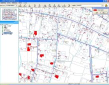 使用期限を迎えるメータを表示